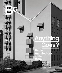 Enlarge image Cover: Anything goes? - Kerber Verlag