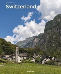Enlarge image Cover: Switzerland - koenemann.com GmbH