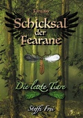 Cover: Schicksal der Fearane - BoD - Books on Demand