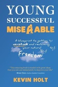 Cover: Young, Successful & Miserable - Journeyman Books