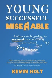 Enlarge image Cover: Young, Successful & Miserable - Journeyman Books