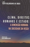 Bild: Clima, Direitos Humanos e Estado - Camara Brasileira Do Livro