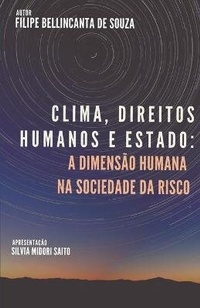 Bild: Clima, Direitos Humanos e Estado - Camara Brasileira Do Livro