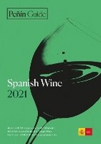 Abbildung von: Penin Guide Spanish Wine 2021 - Pi & Erre Ediciones