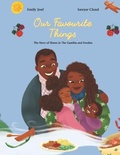 Cover: Our Favourite Things. - Mbifebooks