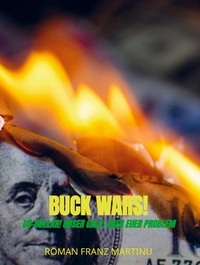 Abbildung von: BUCK WARS! - Bookmundo