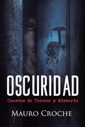 Cover: Oscuridad - Creepypastas