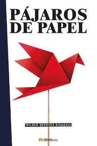 Abbildung von: Pajaros de papel - Amazon Digital Services LLC - Kdp Print Us