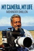 Cover: My Camera, My Life - Africapix Media Ltd