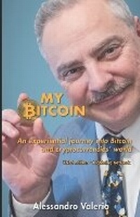Enlarge image Cover: My Bitcoin - Pubblicazione Indipendente