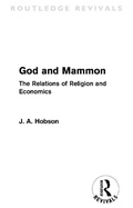 Cover: God and Mammon (Routledge Revivals) - Routledge