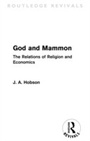Cover: God and Mammon (Routledge Revivals) - Routledge