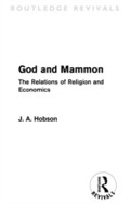 Cover: God and Mammon (Routledge Revivals) - Routledge