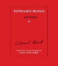 Enlarge image Cover: Edward Bond: Letters 2 - Routledge