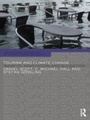 Cover: Tourism and Climate Change - Routledge