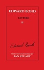 Cover: Edward Bond: Letters 2 - Routledge