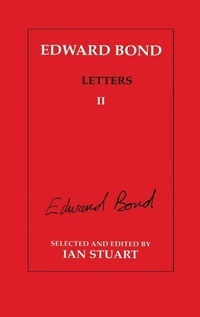Enlarge image Cover: Edward Bond: Letters 2 - Routledge
