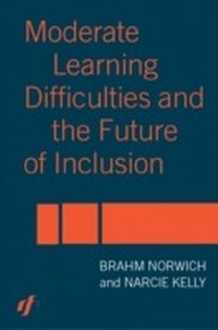 Bild: Moderate Learning Difficulties and the Future of Inclusion - Routledge