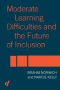 Abbildung von: Moderate Learning Difficulties and the Future of Inclusion - Routledge