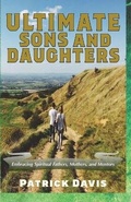 Cover: Ultimate Sons and Daughters - BURKHART BOOKS