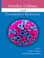 Cover: Gender, Culture, and Consumer Behavior - Routledge