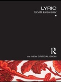 Cover: Lyric - Routledge