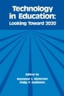 Cover: Technology in Education - Routledge