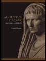 Cover: Augustus Caesar - Routledge