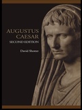 Cover: Augustus Caesar - Routledge