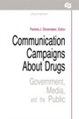 Cover: Communication Campaigns About Drugs - Routledge
