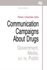 Enlarge image Cover: Communication Campaigns About Drugs - Routledge