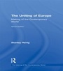 Cover: The Uniting of Europe - Routledge