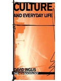 Cover: Culture and Everyday Life - Routledge