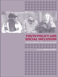Abbildung von: Youth Policy and Social Inclusion - Routledge