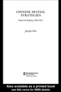 Cover: Chinese Spatial Strategies - Routledge