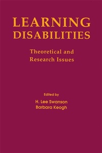 Enlarge image Cover: Learning Disabilities - Routledge