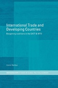 Cover: International Trade and Developing Countries - Routledge