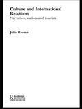 Cover: Culture and International Relations - Routledge