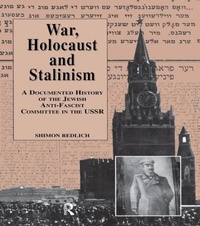 Enlarge image Cover: War, the Holocaust and Stalinism - Harwood-Academic Publishers