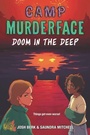 Cover: Camp Murderface #2: Doom in the Deep - HarperCollins