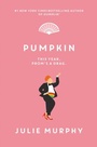 Cover: Pumpkin - HarperCollins