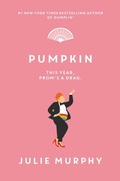 Cover: Pumpkin - HarperCollins