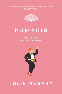Enlarge image Cover: Pumpkin - HarperCollins
