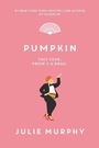 Cover: Pumpkin - Balzer and Bray