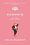 Cover: Pumpkin - Balzer and Bray