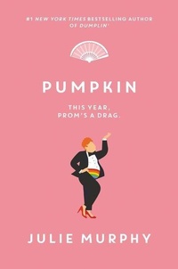 Enlarge image Cover: Pumpkin - Balzer and Bray