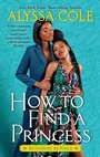 Cover: How to Find a Princess - HarperCollins