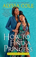 Cover: How to Find a Princess - HarperCollins