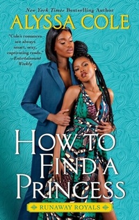 Enlarge image Cover: How to Find a Princess - HarperCollins