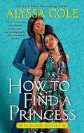 Cover: How to Find a Princess - Avon Books